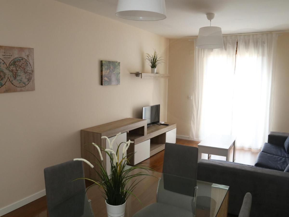 Apartamento turisticos Puente Romano P4 1-A Salamanca Exterior foto